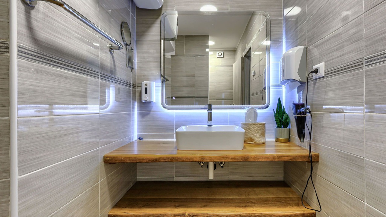Photo of Bathroom in Gradinje