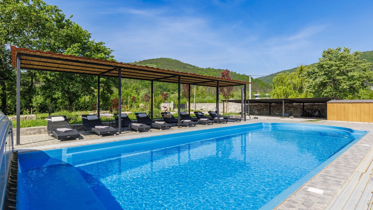 Photo of Outdoor in Gradinje