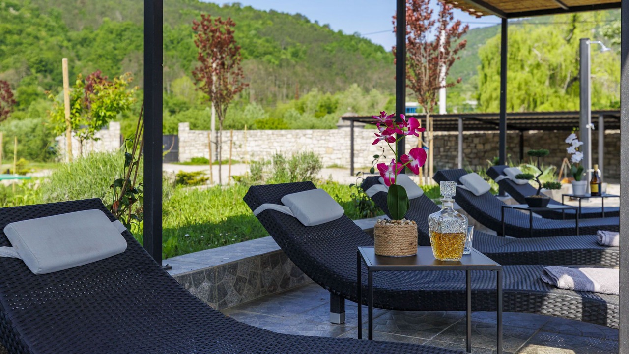 Photo of Livingroom in Gradinje