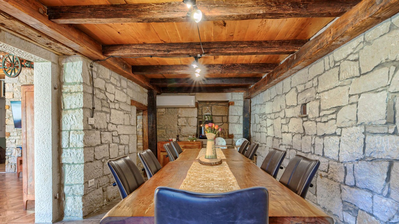 Photo of Bedroom in Gradinje