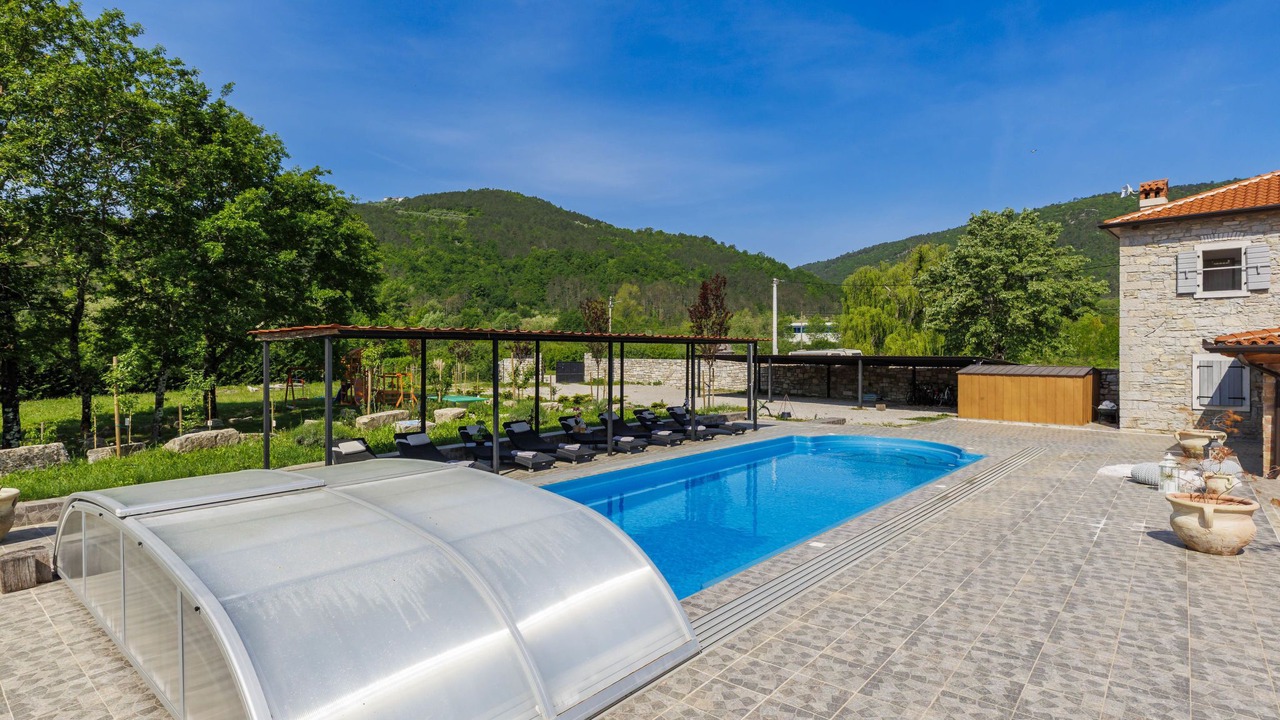 Photo of Outdoor in Gradinje
