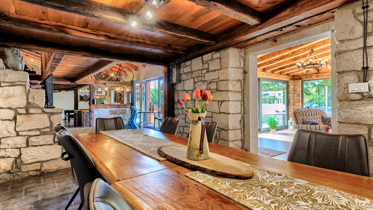 Photo of Bedroom in Gradinje