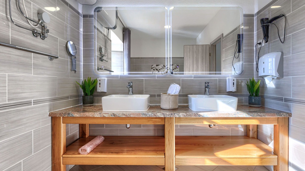 Photo of Bathroom in Gradinje