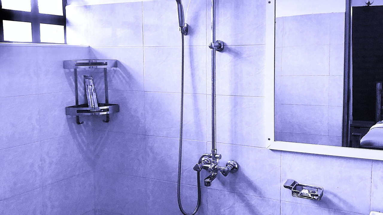 Photo of Bathroom in Bouvet Island