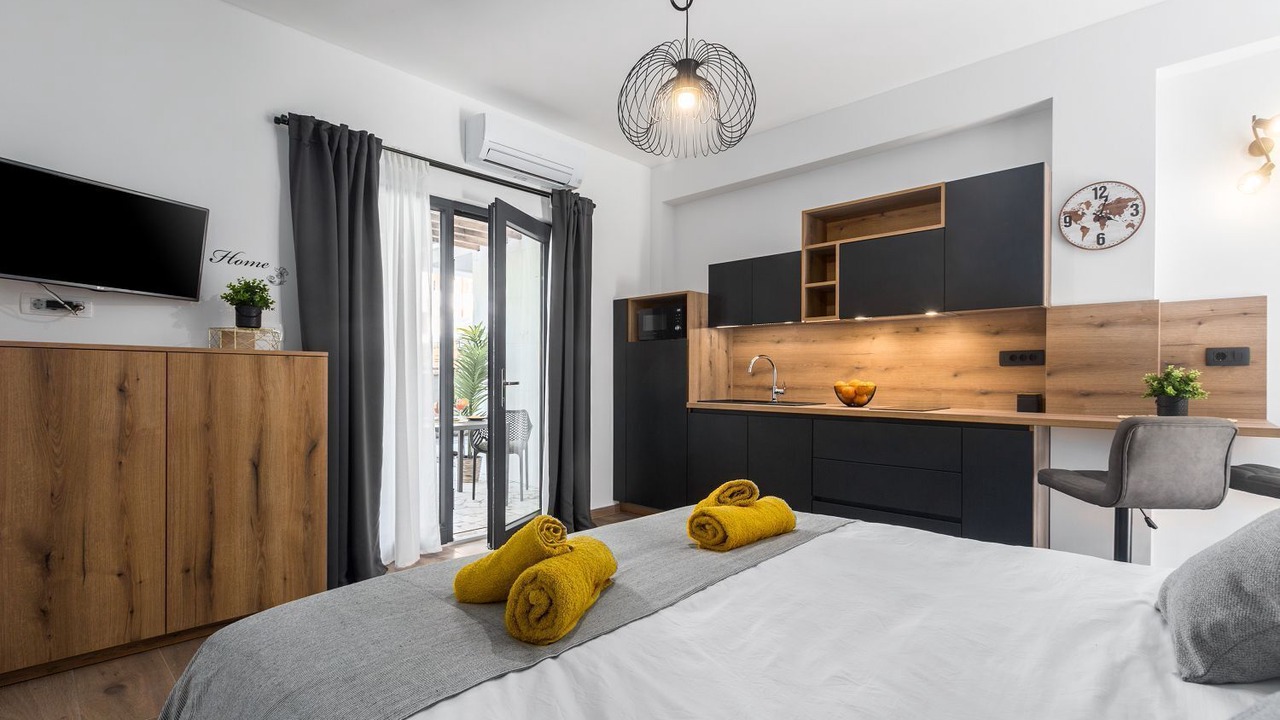 Photo of Bedroom in Spadici