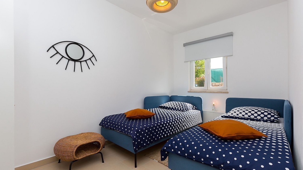 Photo of Bedroom in Fuskulin
