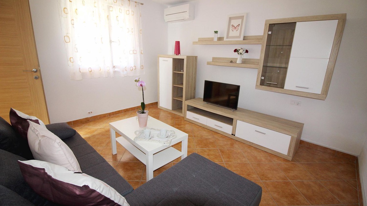 Photo of Livingroom in Fuskulin