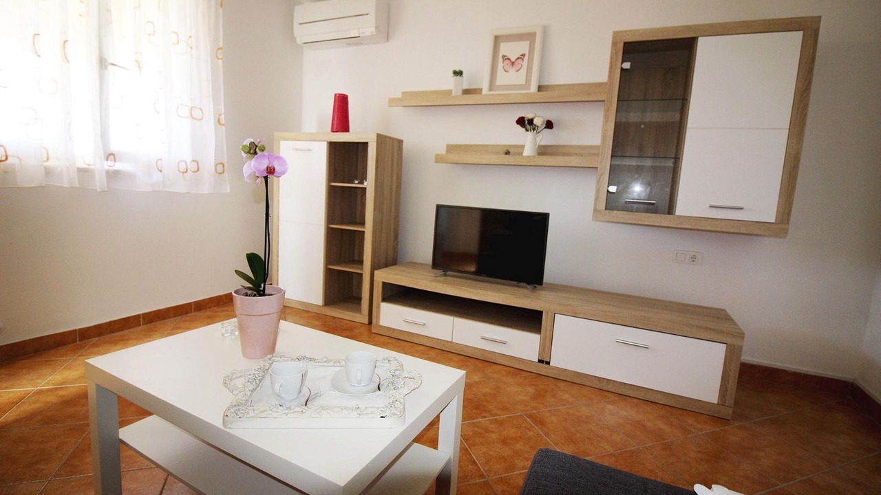 Photo of Livingroom in Fuskulin
