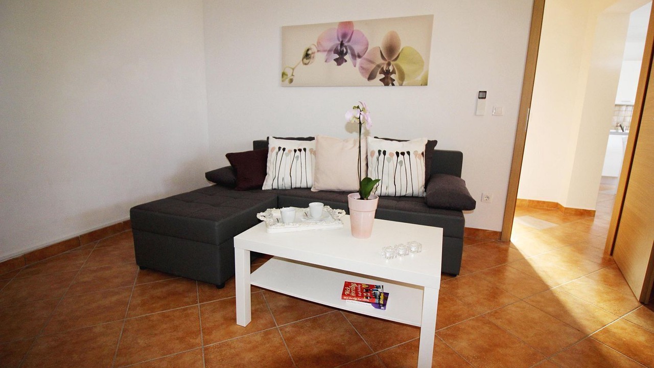 Photo of Livingroom in Fuskulin