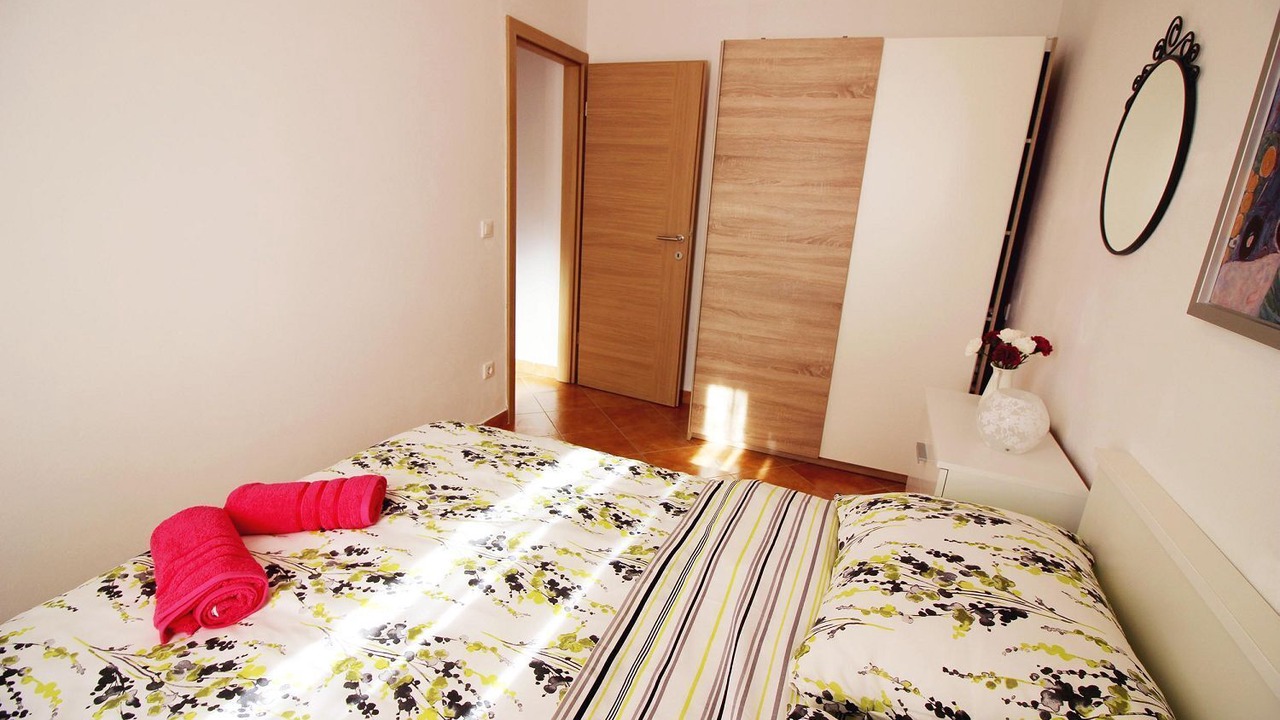 Photo of Bedroom in Fuskulin