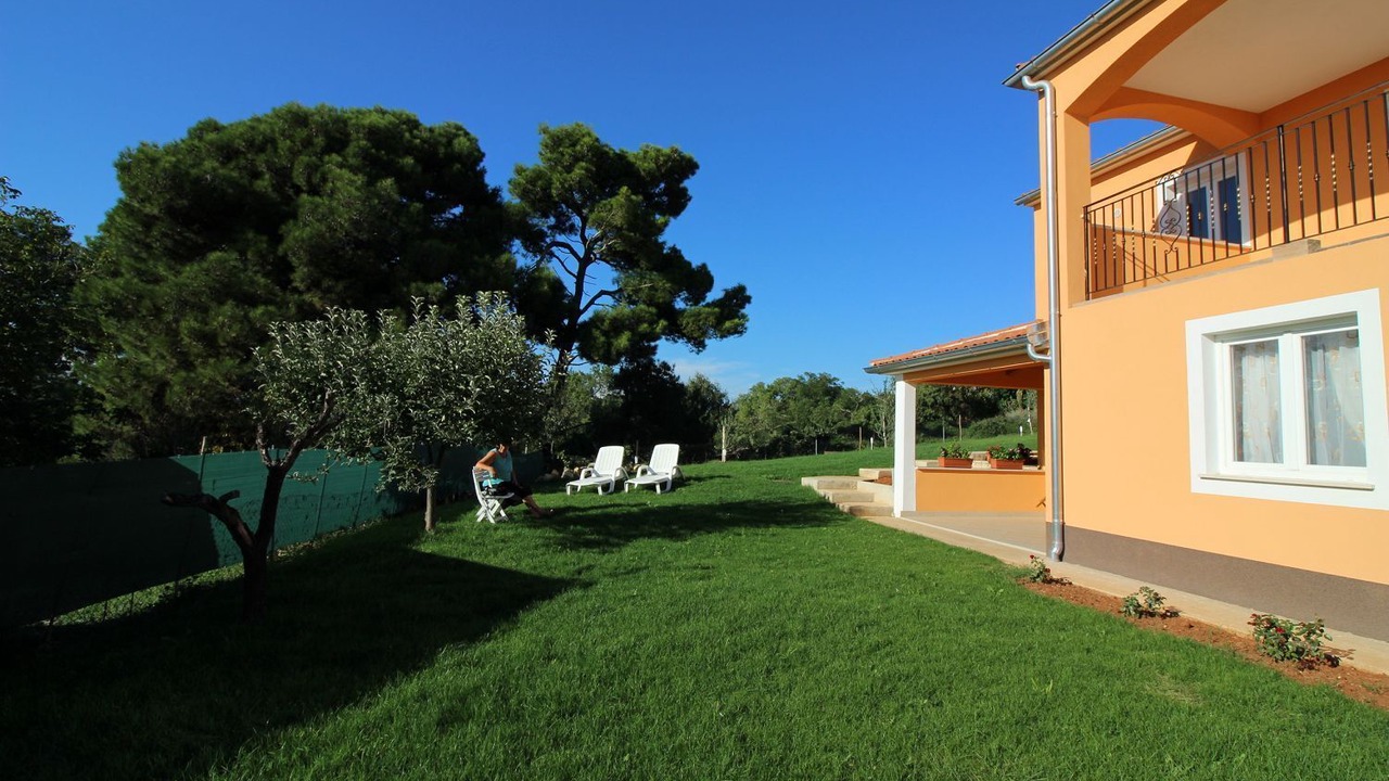 Photo of Patio Balcony in Fuskulin