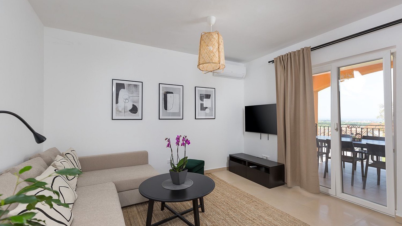Photo of Livingroom in Fuskulin