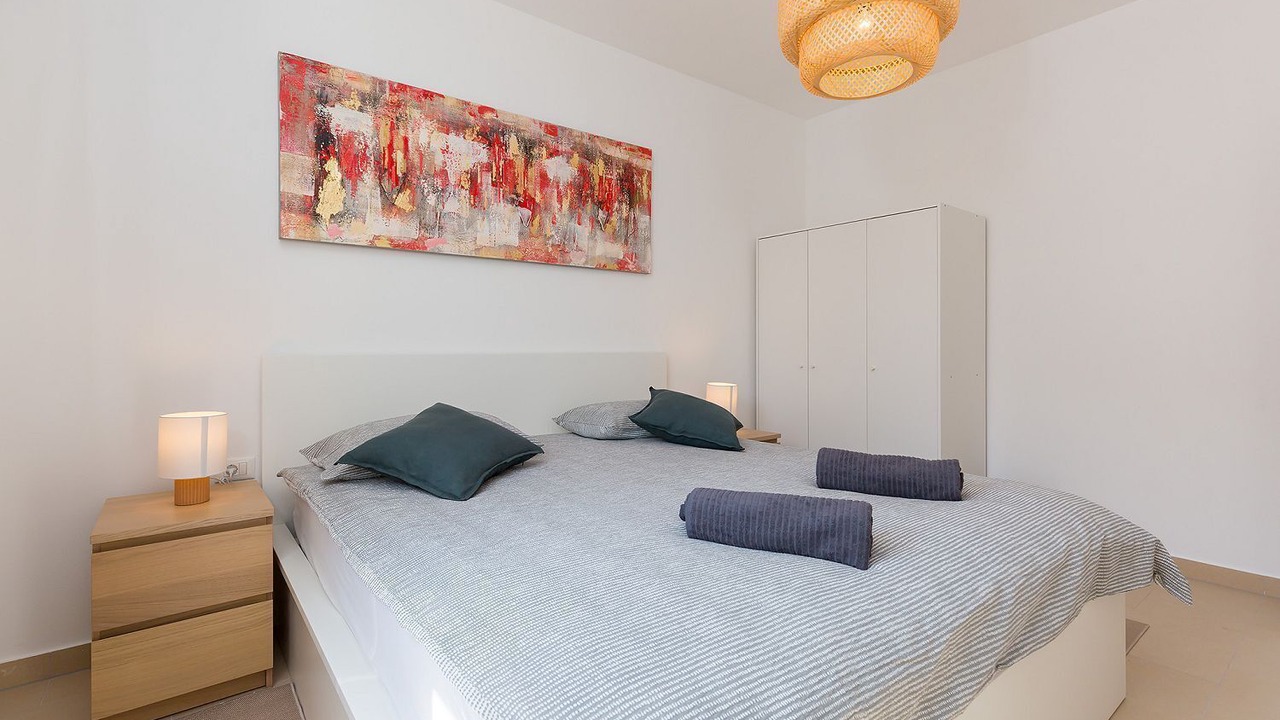 Photo of Bedroom in Fuskulin
