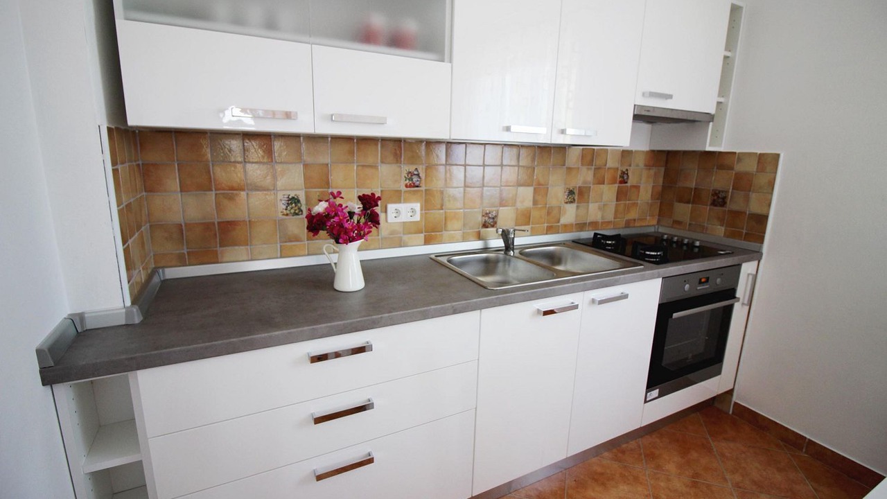 Photo of Kitchen in Fuskulin