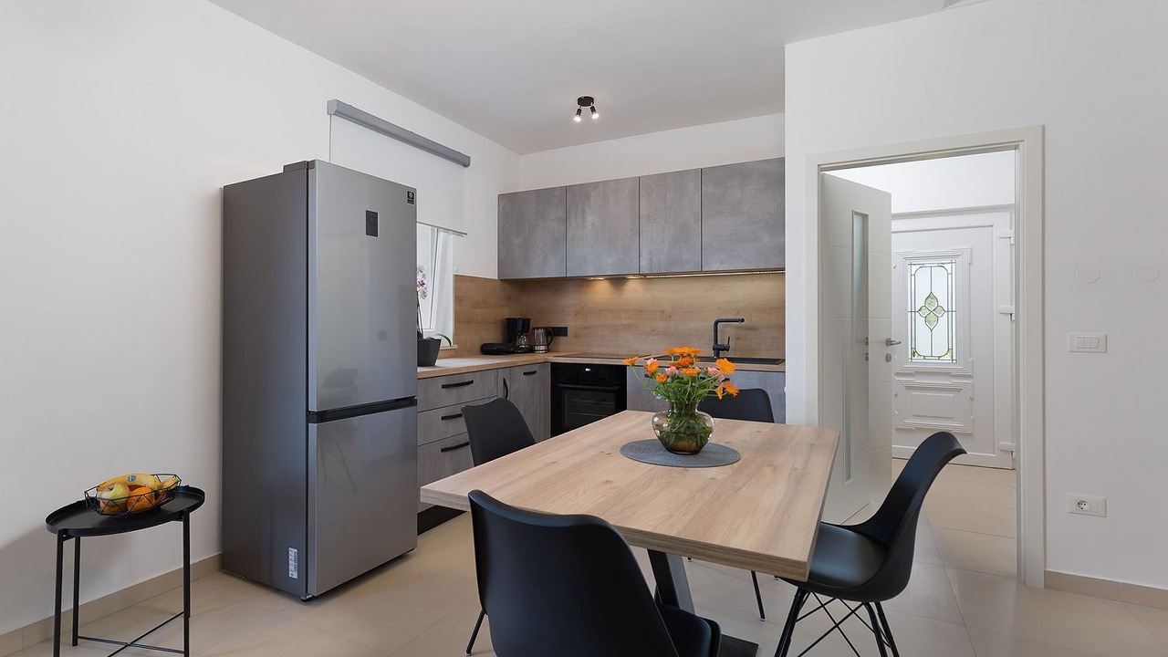 Photo of Kitchen in Fuskulin