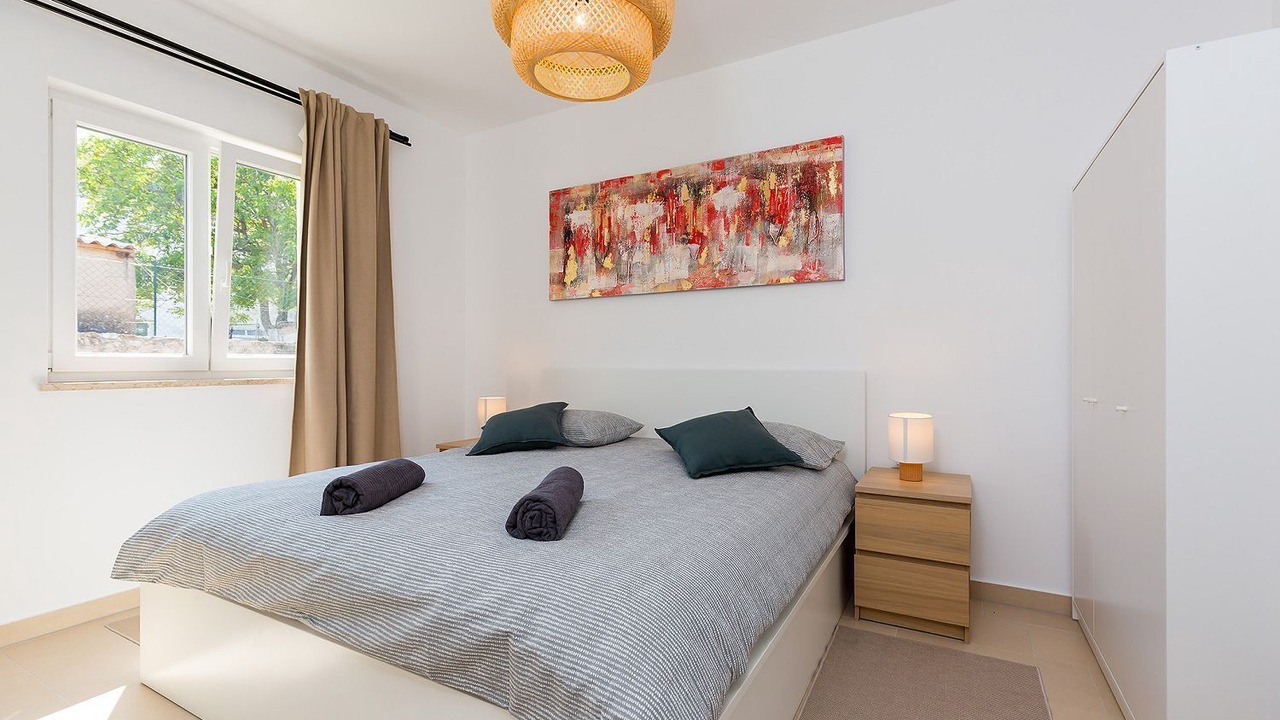 Photo of Bedroom in Fuskulin