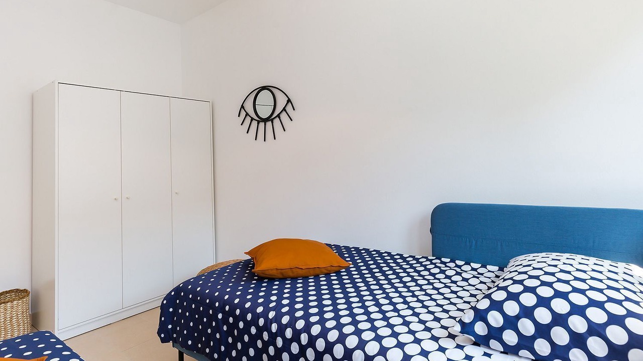 Photo of Bedroom in Fuskulin