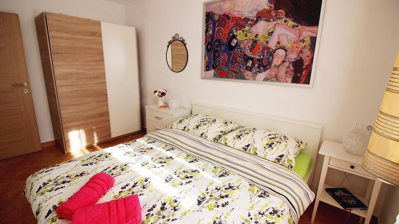 Photo of Bedroom in Fuskulin