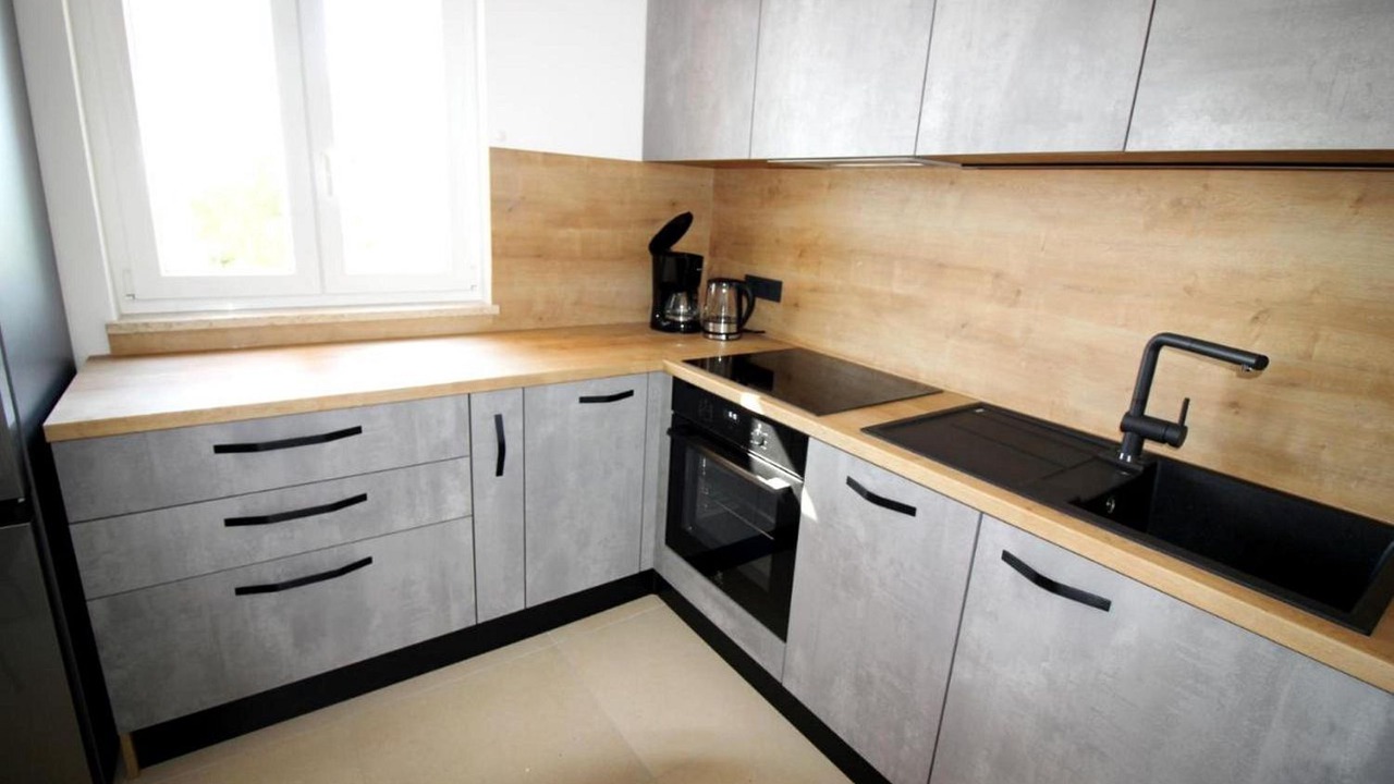 Photo of Kitchen in Fuskulin