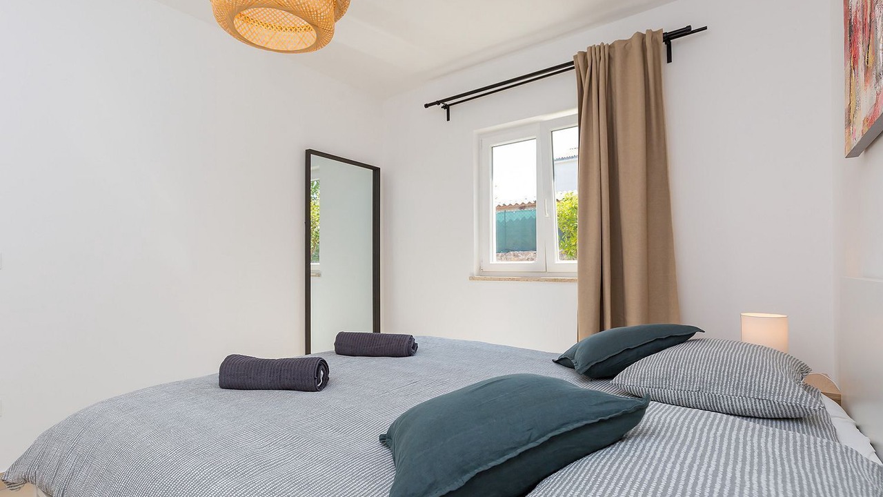 Photo of Bedroom in Fuskulin