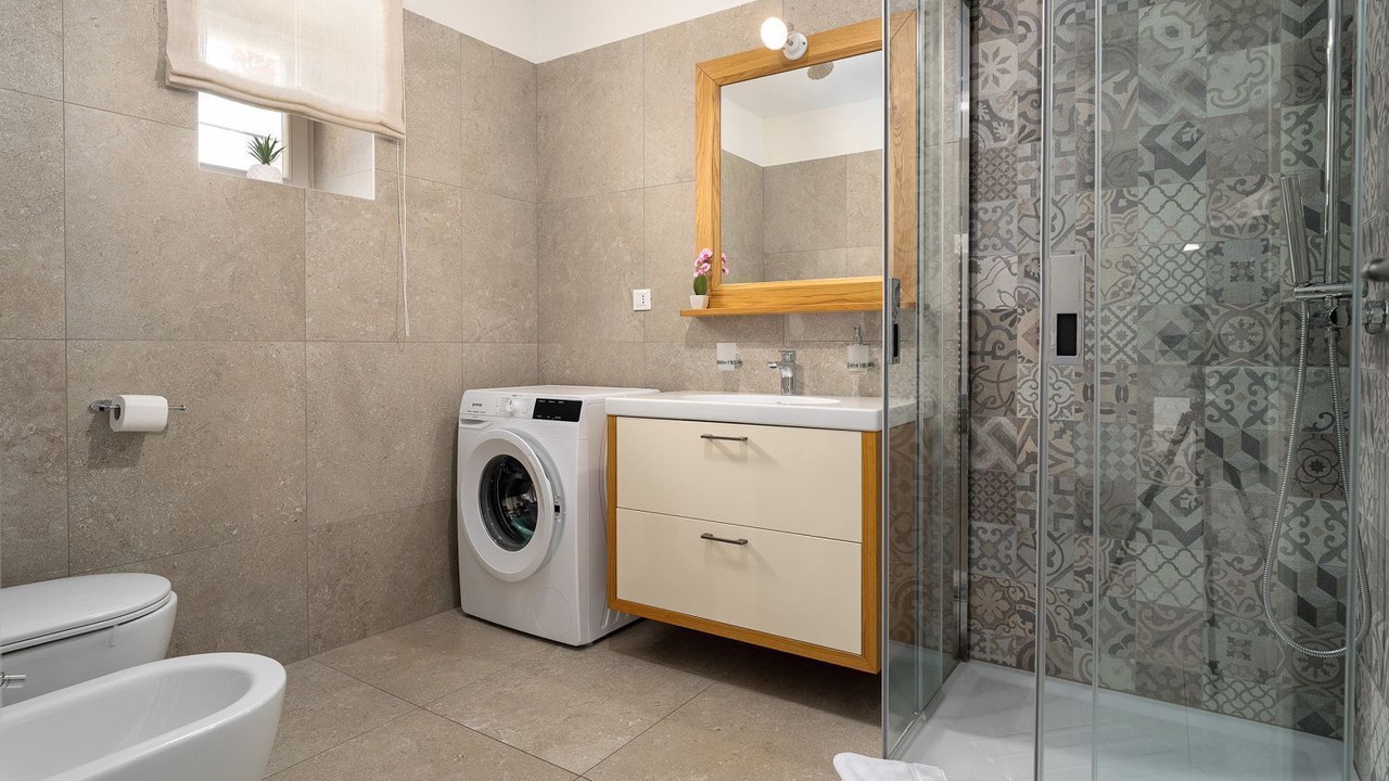 Photo of Bathroom in Selina