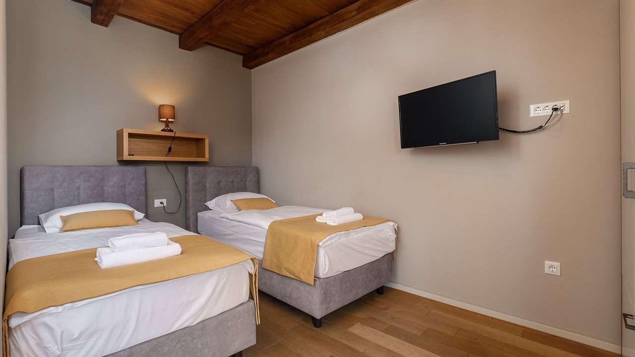 Photo of Bedroom in Selina