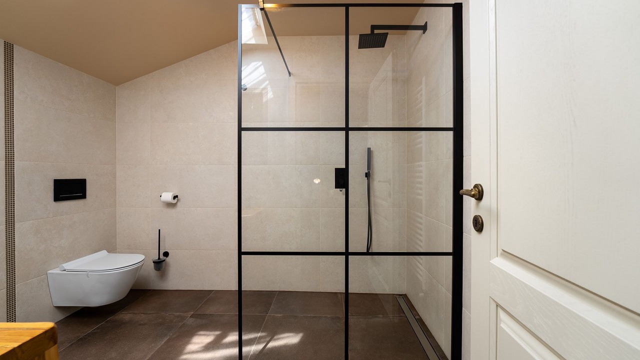 Photo of Bathroom in Selina