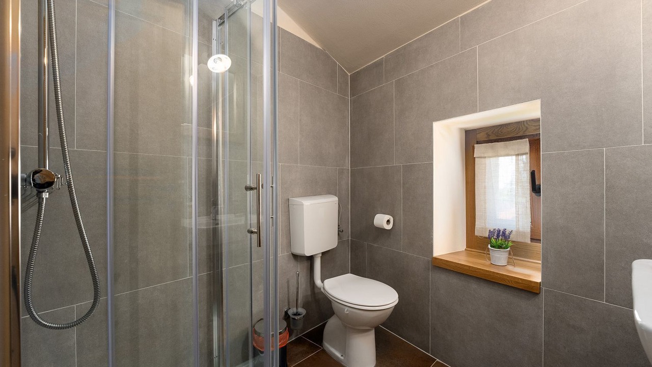 Photo of Bathroom in Selina