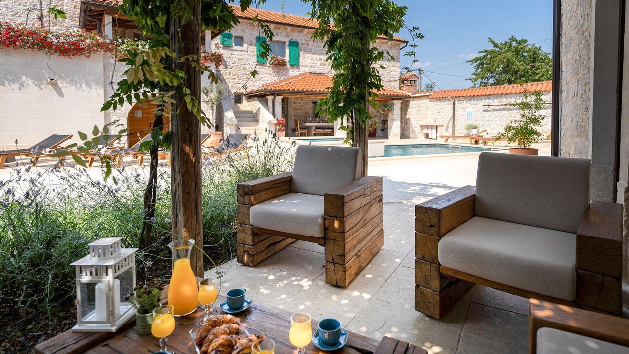 Photo of Patio Balcony in Selina