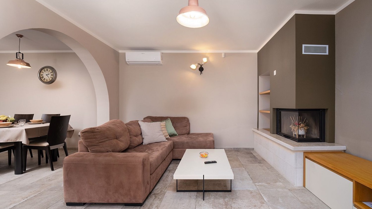 Photo of Livingroom in Selina