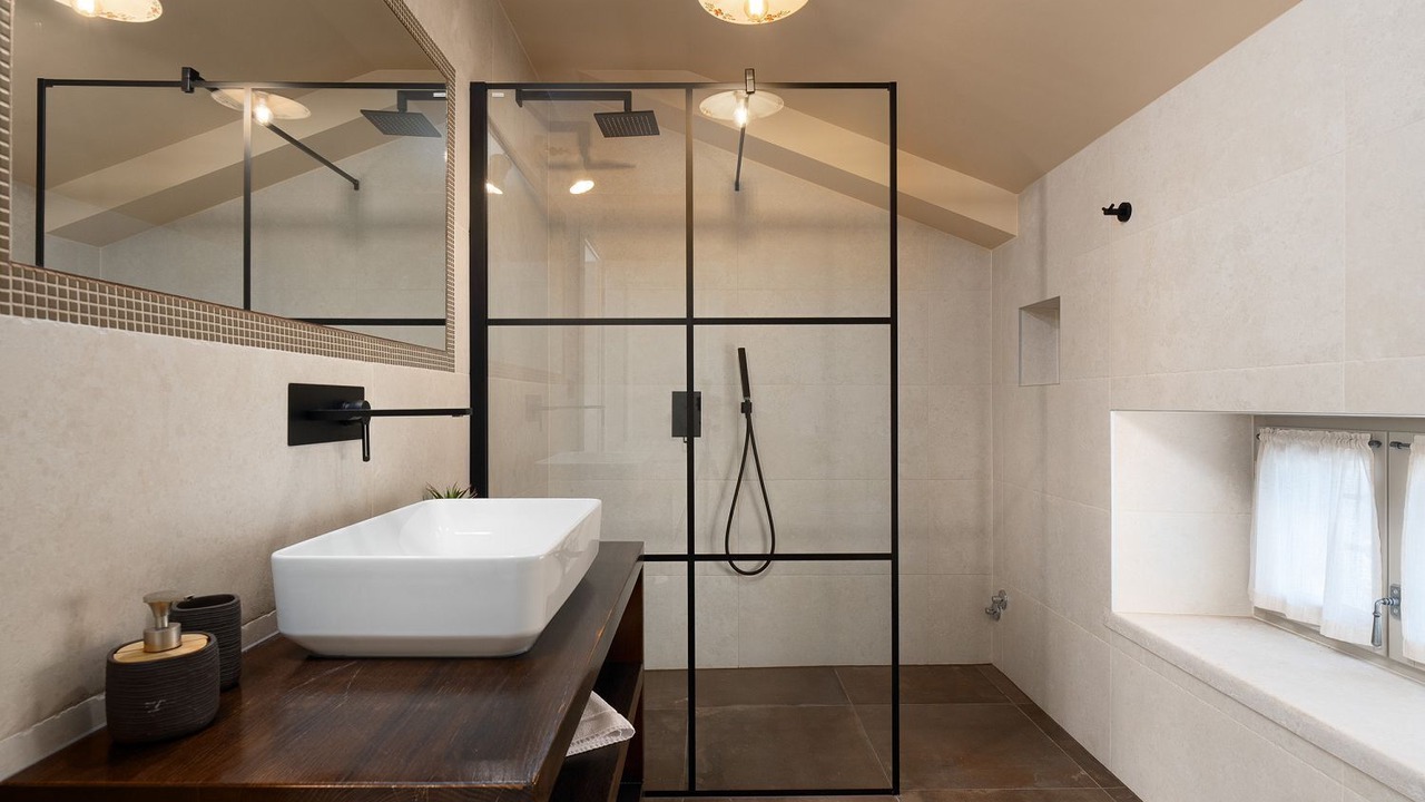 Photo of Bathroom in Selina