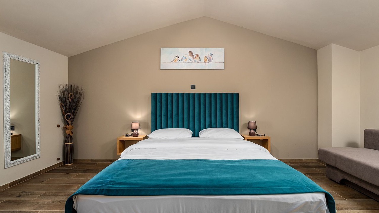 Photo of Bedroom in Selina