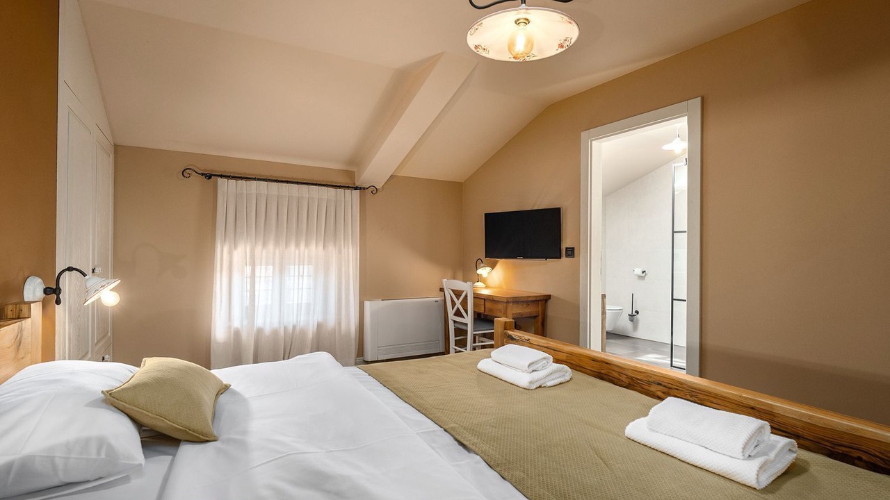 Photo of Bedroom in Selina