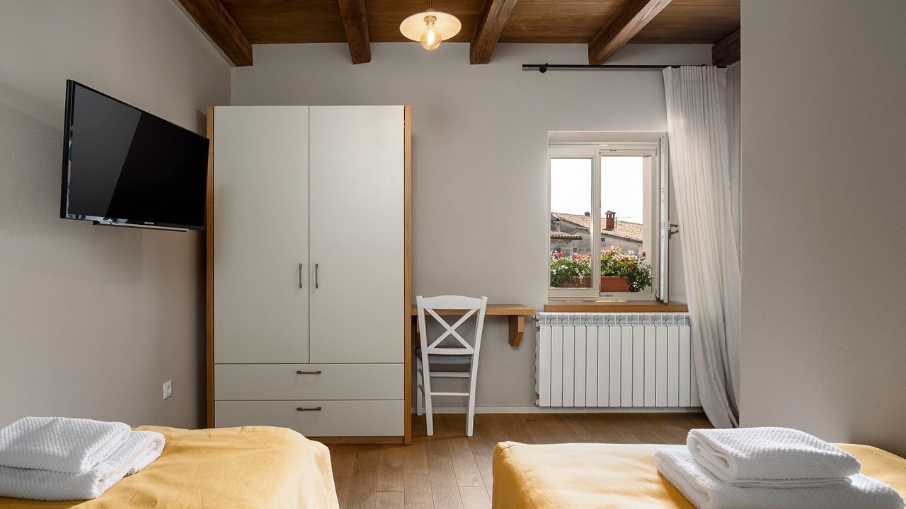 Photo of Bedroom in Selina