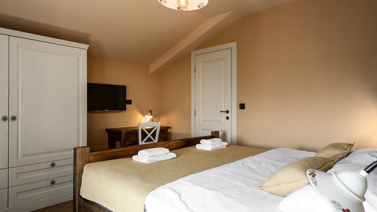 Photo of Bedroom in Selina