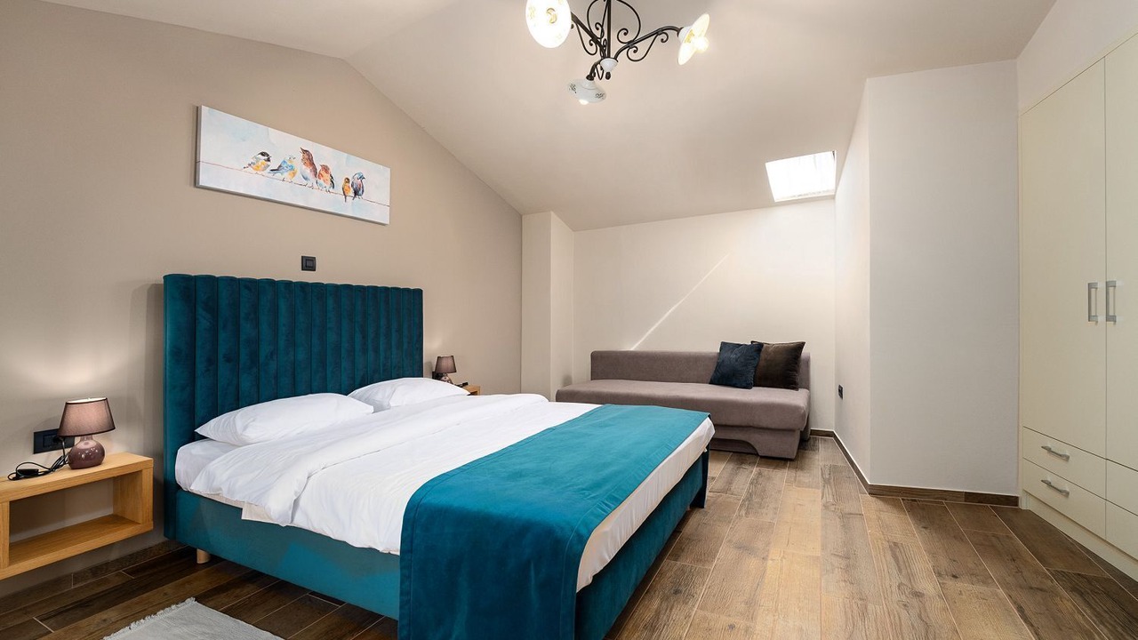 Photo of Bedroom in Selina