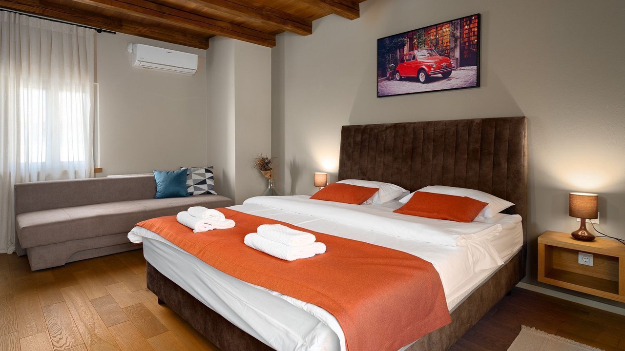 Photo of Bedroom in Selina