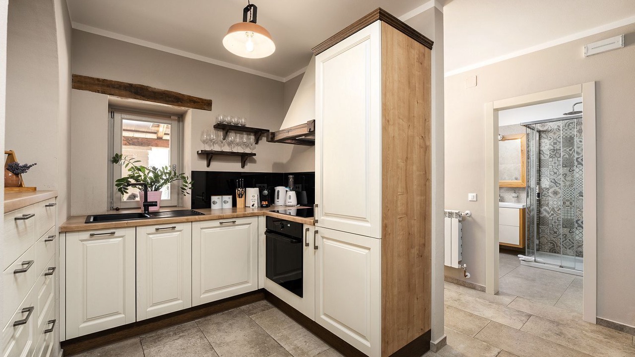 Photo of Kitchen in Selina
