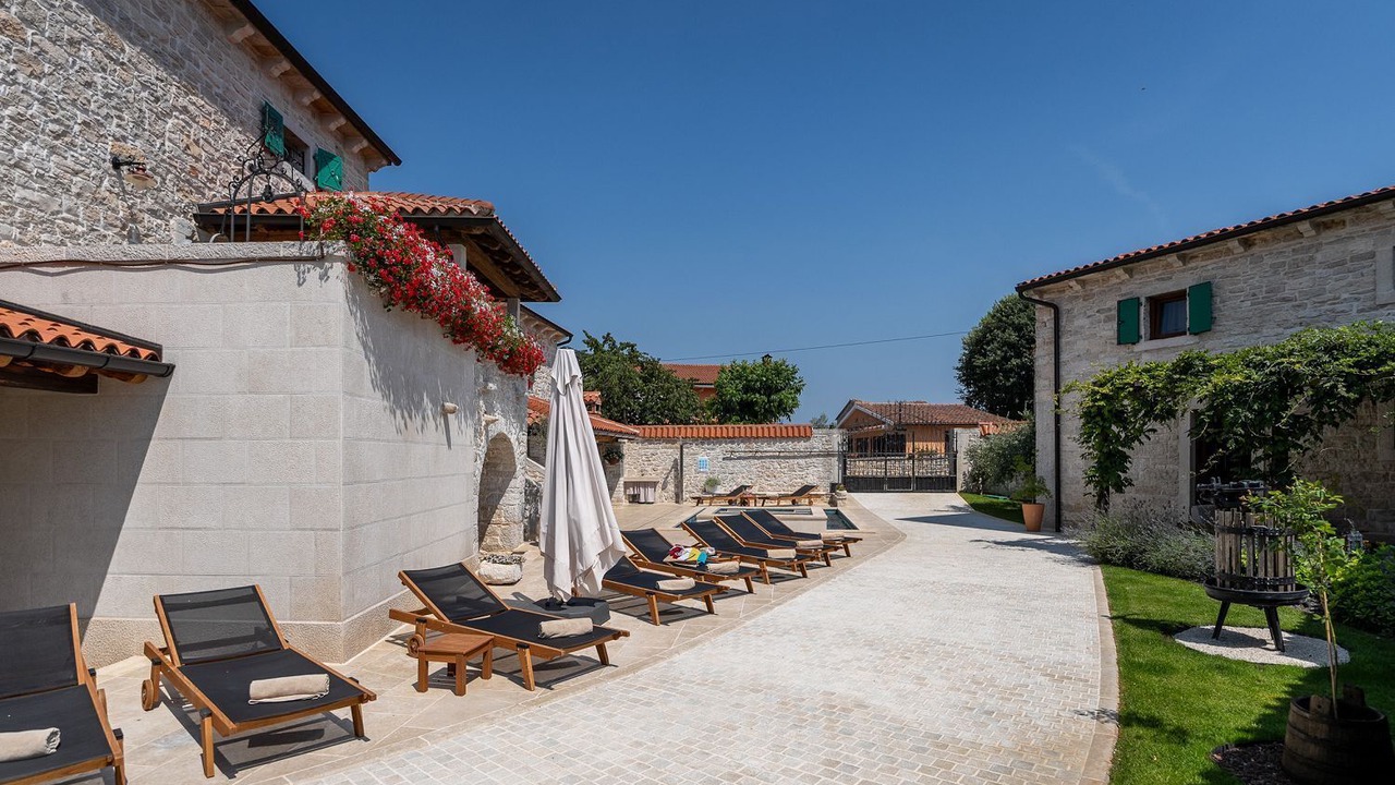 Photo of Patio Balcony in Selina