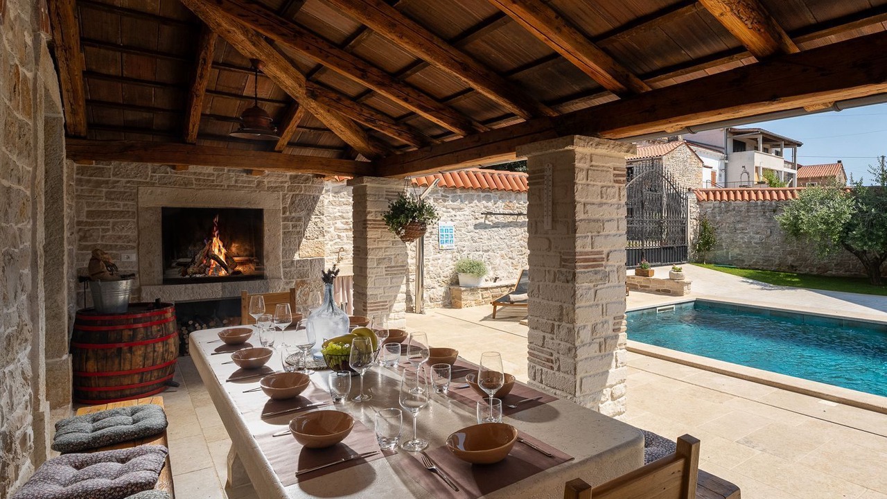 Photo of Outdoor in Selina