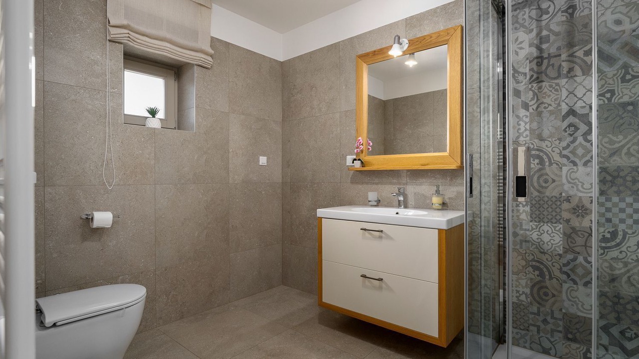 Photo of Bathroom in Selina