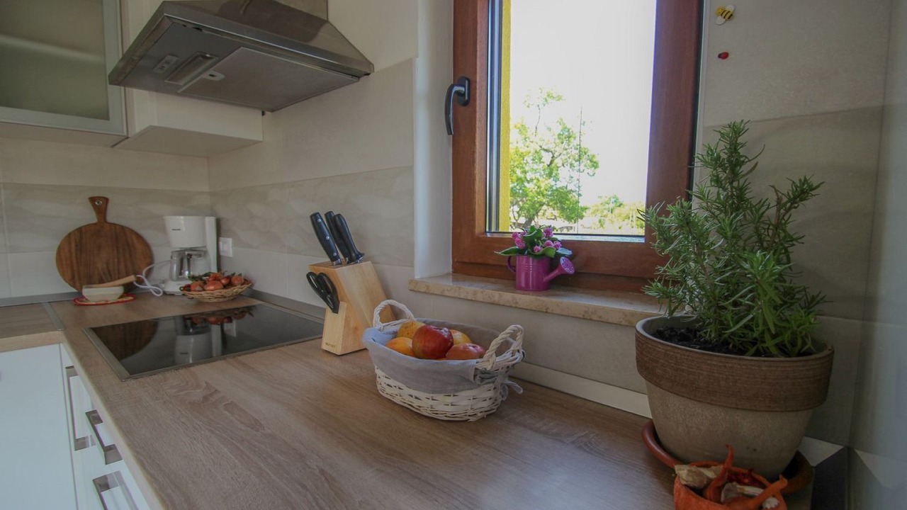 Photo of Kitchen in Dajla