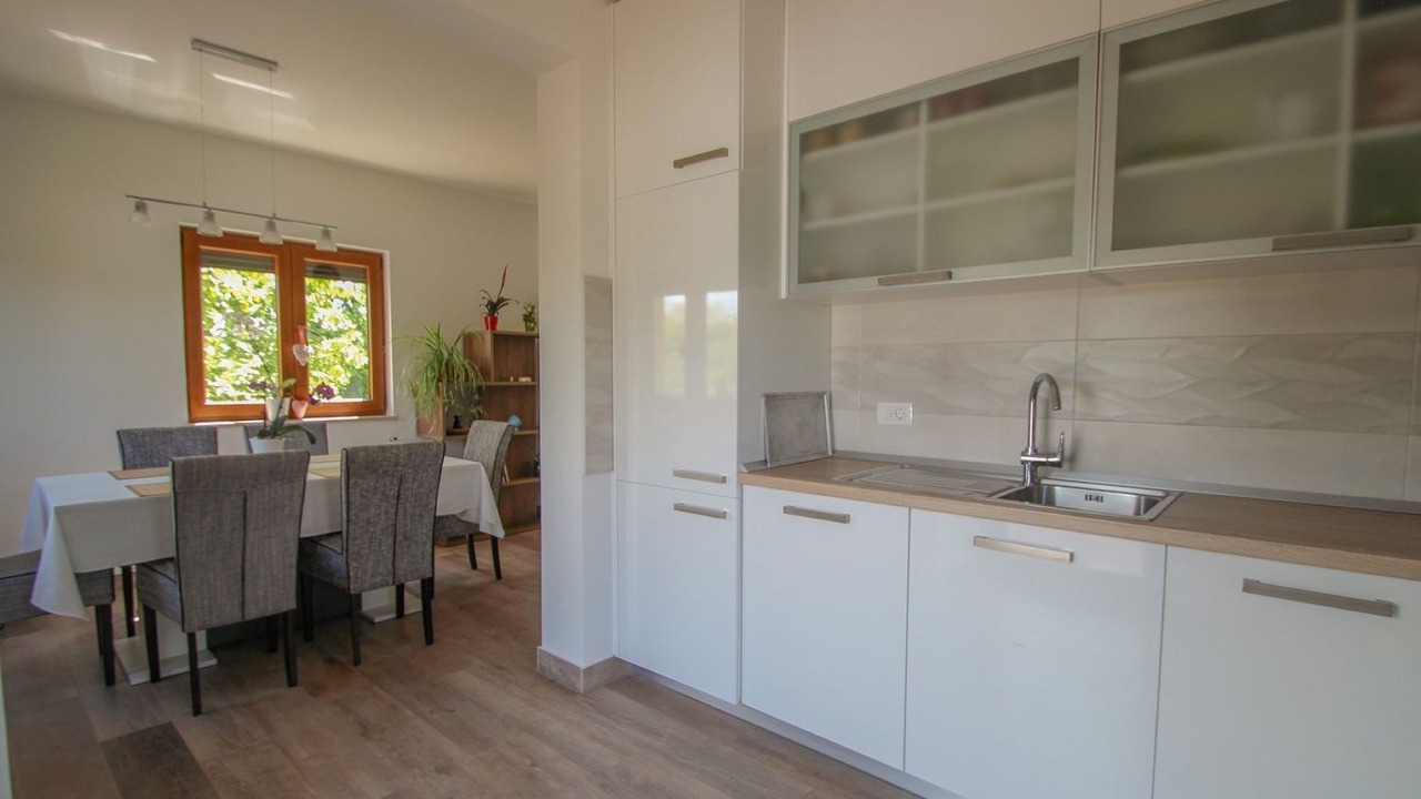 Photo of Kitchen in Dajla