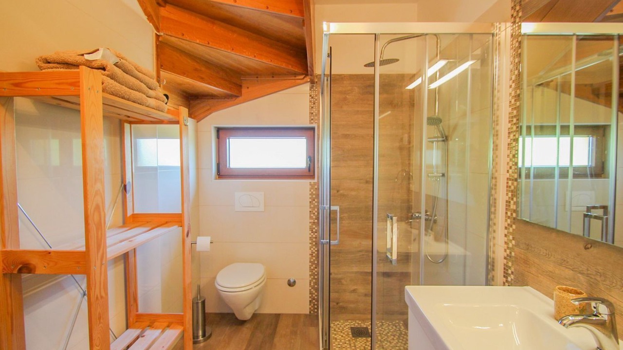 Photo of Bathroom in Dajla