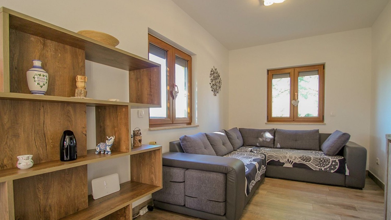 Photo of Livingroom in Dajla
