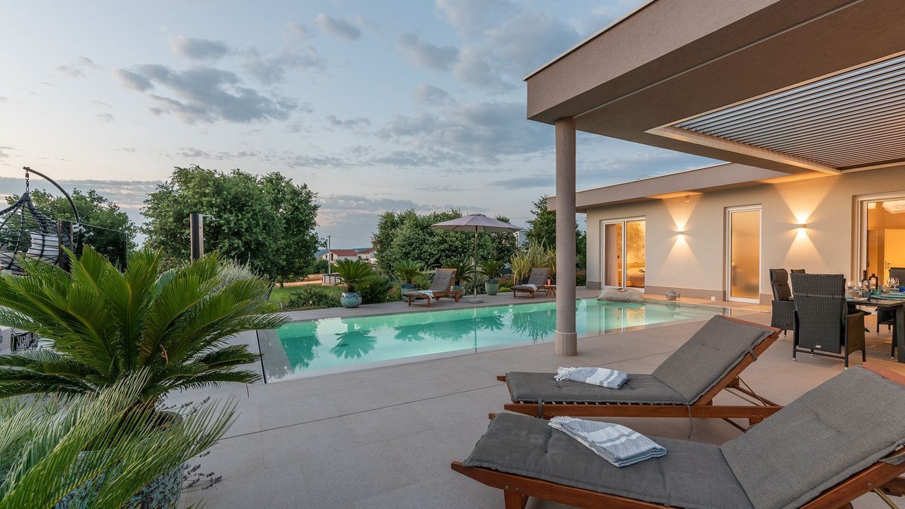 Photo of Outdoor in Stranici kod Nove Vasi