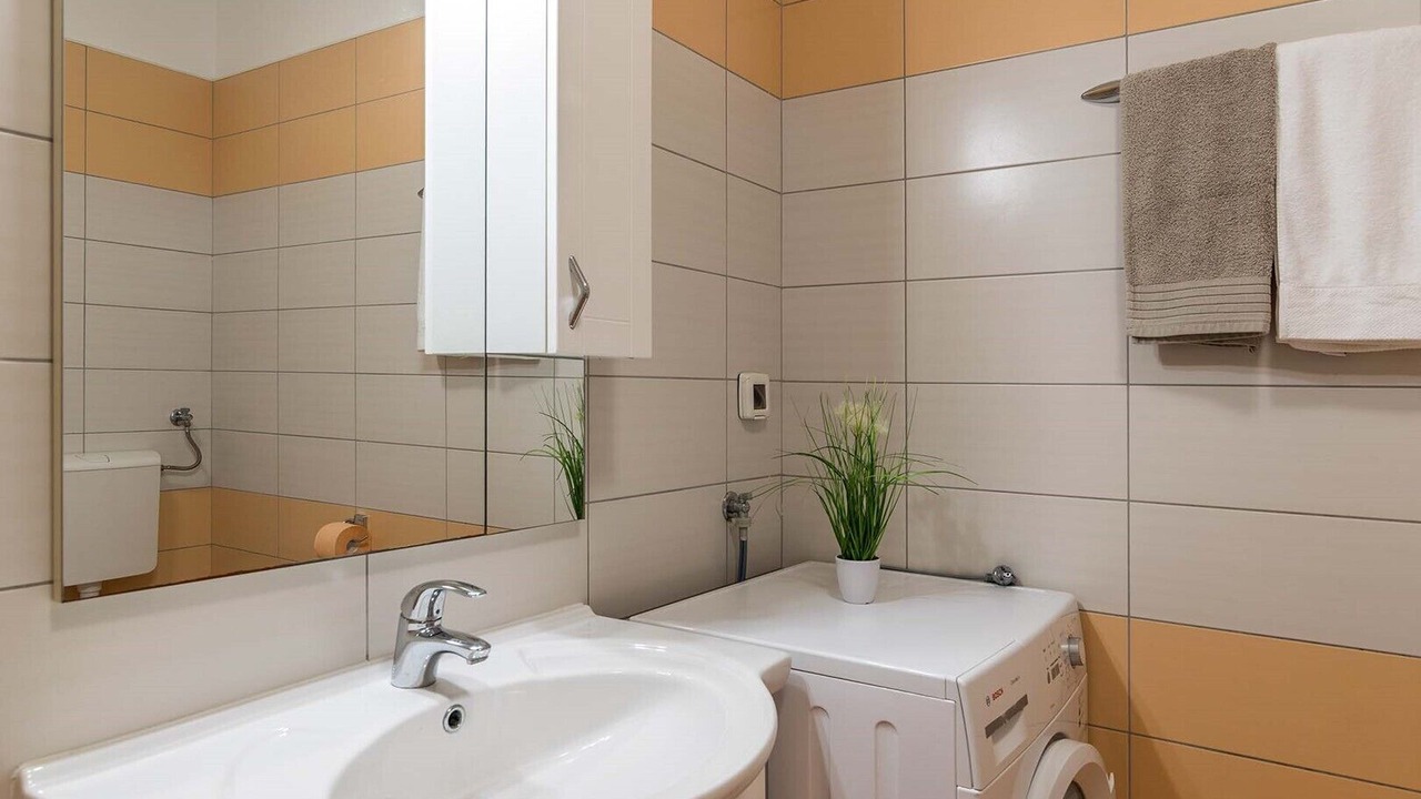 Photo of Bathroom in Valdebek