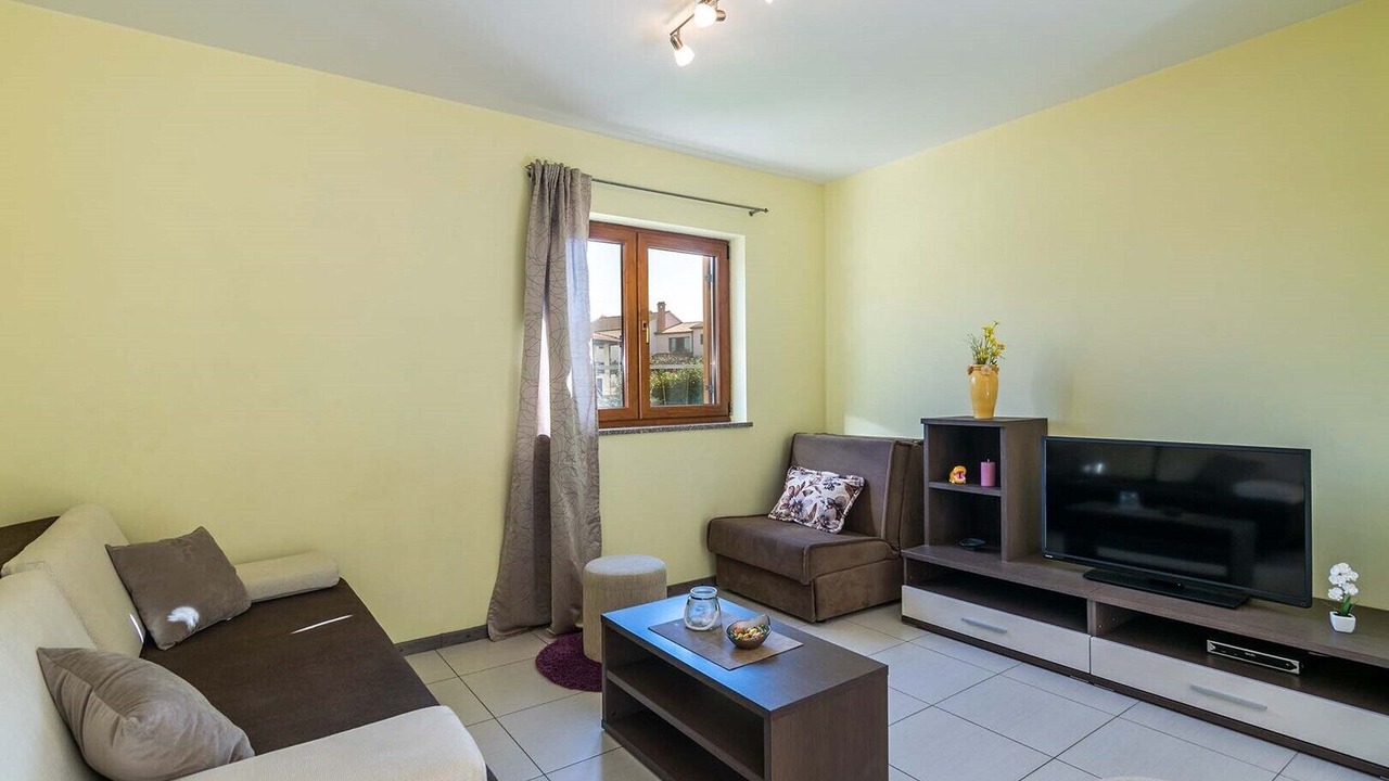 Photo of Livingroom in Valdebek