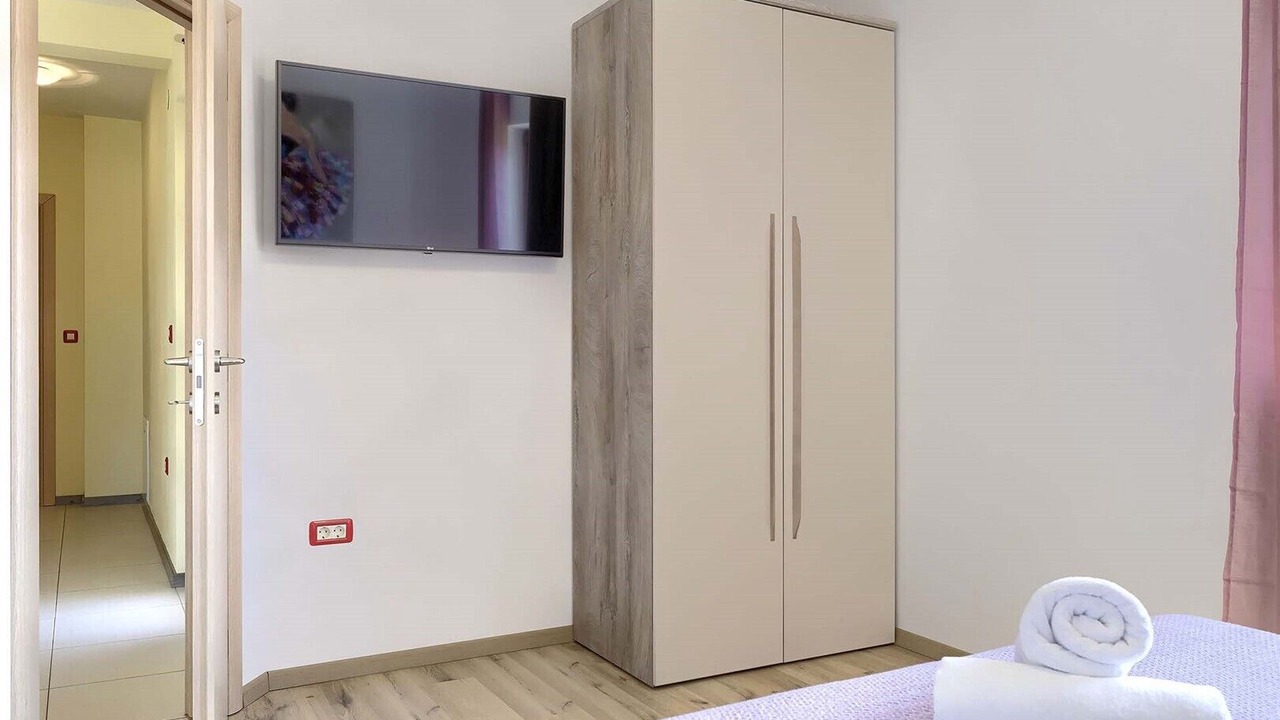 Photo of Bedroom in Valdebek