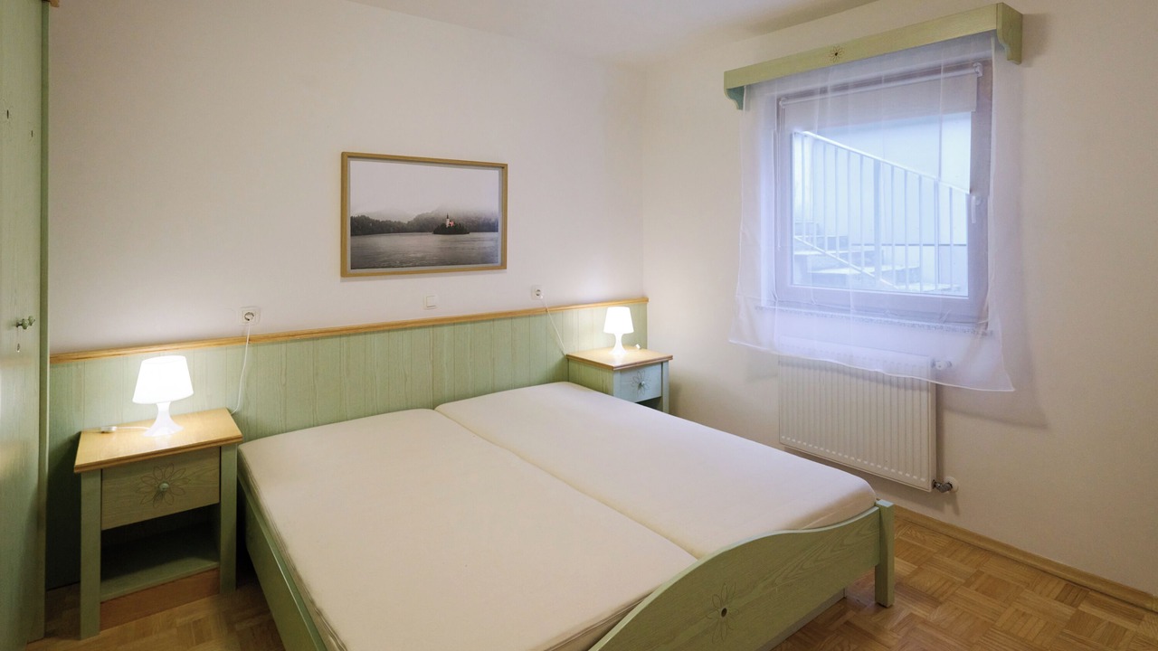 Photo of Bedroom in Kamnik